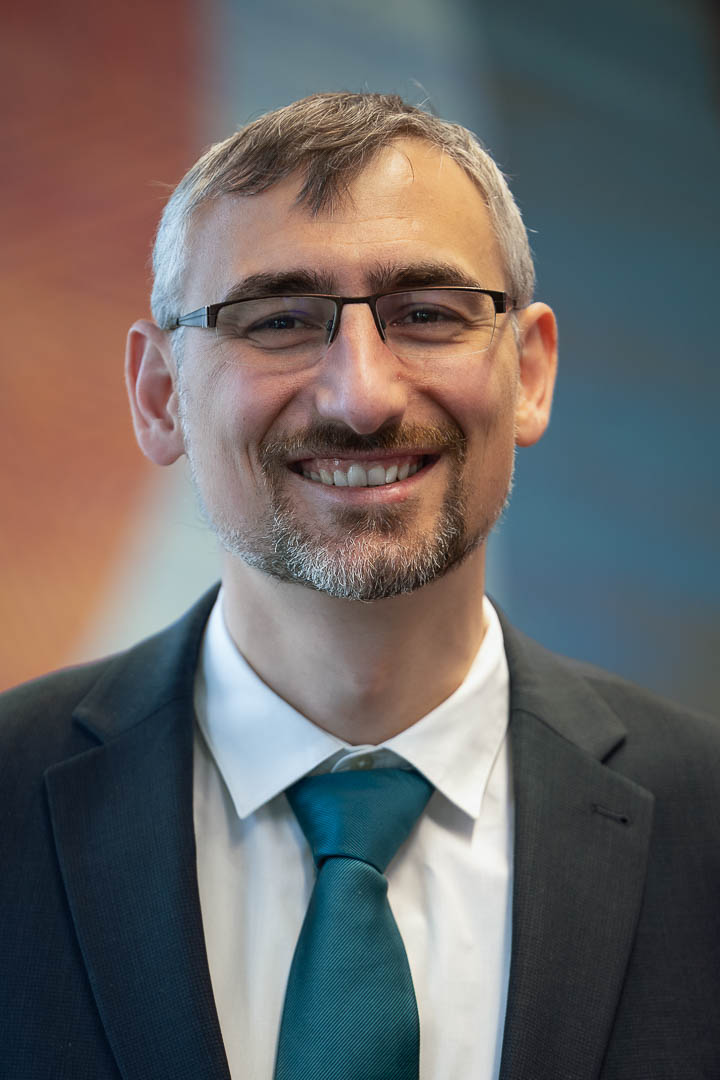 Johannes Ferner